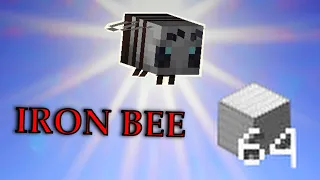 How To Get An Iron Bee: All The Mods 7 Tutorial