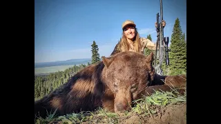 Idaho Spring Bear Hunt 2021