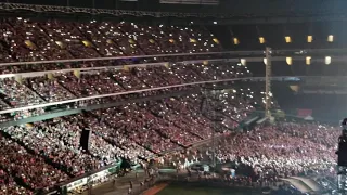 Paul McCartney - Hey Jude (Live at Globe Life Park - 50000 people)