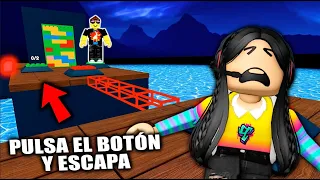 COMO PASAR EL OBBY DE LEGO EN EQUIPO DE ROBLOX | Teamwork Puzzle X | Speedrun