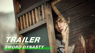 【ENG SUB】Final Trailer: Sword Dynasty《剑王朝》终极预告 | iQIYI