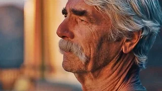 'The Hero' Official Trailer (2017) | Sam Elliot, Krysten Ritter