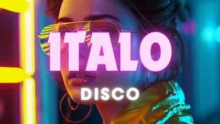 Italo Disco: Cruising on Como