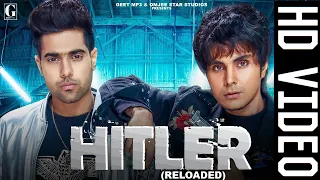 Hitler ban gya sohniye ni teri rakhi krda | guri - jayy randhawa | shotter movie (reloaded song)