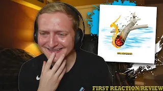 Pink Siifu & Real Bad Man - Real Bad Flights FIRST REACTION/REVIEW