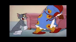 Tom and Jerry Episode 39   Polka Dot Puss Part 1