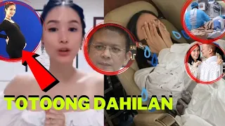 DETALYE ng hindi PAGBUBUNTIS ni Heart at TUNAY na ESTADO ng RELASYON nila ni CHIZ ESCUDERO !