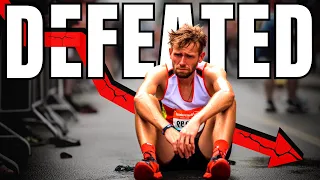 The Undeniable Reason You FAILED Your Last Marathon