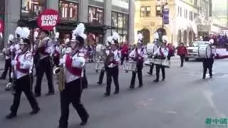 2014 NYC Veterans Day Parade 68