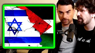 Ben Shapiro vs Destiny on Israel-Palestine | Debate - Lex Fridman Podcast