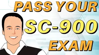 SC-900 course/training: Gain the knowledge needed to pass the SC-900 exam