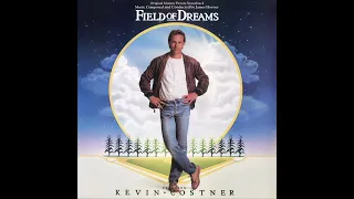 OST Field Of Dreams (1989): 02. The Voice At Night