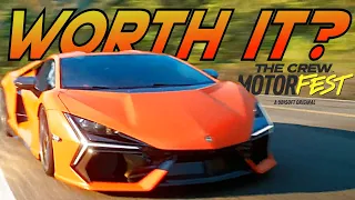 Is The Crew Motorfest Worth Your Time (and Money)? | KuruHS