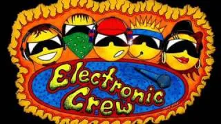 Electronic Crew Feat. Elmayonesa - Tänaõhtune Liit ;)