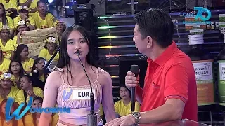 Wowowin: Nakakahangang laban ng isang dalagang ina