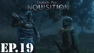 Dragon Age: Inquisition Let’s Play | Part 19 | Skywatcher