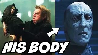 How Did Voldemort Get His Body Back? - Harry Potter Explained