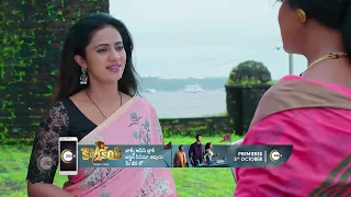 Ep - 11 | Padamati Sandhyaragam | Zee Telugu | Best Scene | Watch Full Ep On Zee5-Link In Descr