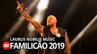 LAURUS NOBILIS MUSIC FAMALICÃO 2019