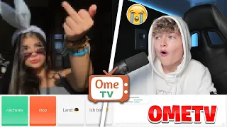 MÄDCHEN klären geht schief...😪 Das erste mal Auf OMETV / OMEGLE... (GOTTLOS)