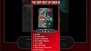 The Very Best Of Cheb Khaled { Full Album } #shorts