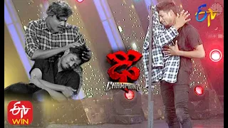 Raju Performance | Dhee Champions | 15th July 2020 | ETV Telugu