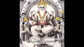 VISHWAKARMA STUTI