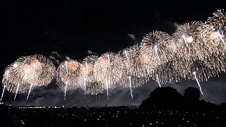 2014 長岡花火大会 フェニックスnagaoka phoenix