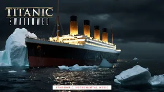 My Heart Will Go On | Swallowed | TITANIC | EPIC VERSION