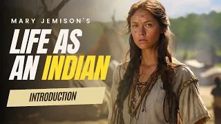 Life of Mary Jemison as an Indian | Introduction