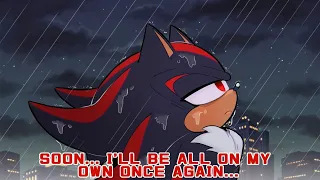 Shower Thoughts - Sonic Comic Dub