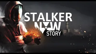 DayZ Stalker RP New Story Стрим - Яшка Цыган. Возвращение. Часть 17