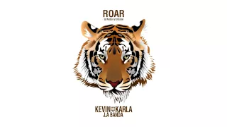 Roar (spanish version) - Kevin Karla & La Banda (Adelanto)