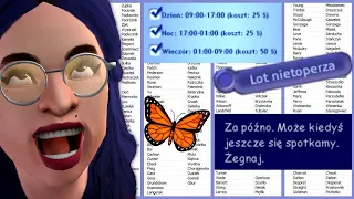 The Sims: Motyla noga, cóż za tłumaczenia! (#12)
