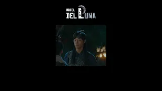 This is how you steal a thief's heart [Hotel Del Luna] #Shorts
