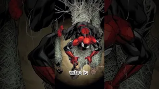 The SUPERIOR Spider-Man