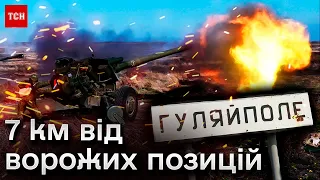 ❗ Гуляйполе на межі виживання... Кадри з міста, де нема ні води, ні газу, ні світла - але є люди