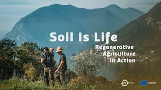 Soil is life - Part I