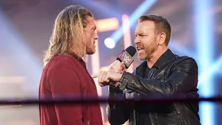 EDGE E CHRISTIAN PEEP SHOW RAW 2020