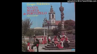 Grupo Santa Marta de Portuzelo-Rosinha