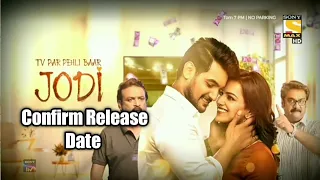 Jodi 2022 Full Movie Hindi Dubbed Confirm Release Date | Aadi Saikumar New Movie | Shraddha Srinath