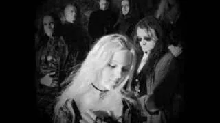 Theatre Of Tragedy - On Whom The Moon Doth Shine