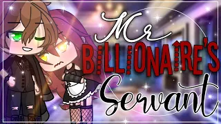 Mr. billionaire’s Servant || GLMM || Gacha Life MiniMovie