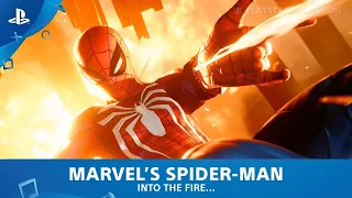 Marvel's Spider-Man Gameplay (Part 11)