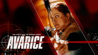 Avarice (2022) | Official Trailer | Gillian Alexy | Luke Ford | Tom O'Sullivan