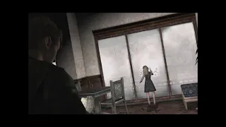 Silent Hill 2 - Theme of Laura Acoustic ver. (Extended)