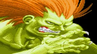 Super Street Fighter II New Challengers-Blanka-(Jimmy)-Arcade Playthrough