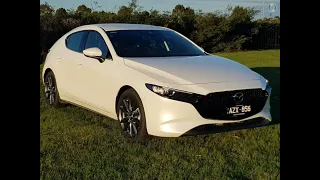 2019 Mazda 3 G20 Touring 10505815