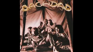 Baghdad – Baghdad (1987) Album