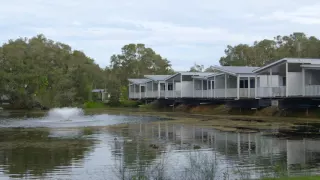 Discovery Parks Byron Bay for families